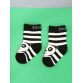 WWF Panda Sock