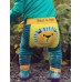 Frankie The Lion Leggings