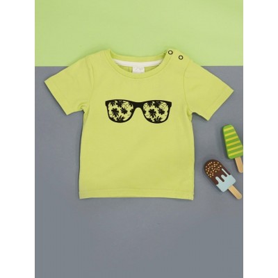 Sunglasses T-Shirt