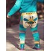 Buzzy Bee Leggings